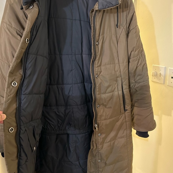 Kanuk Woman’s coat - Picture 2 of 6